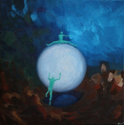 Perla, kterou ti dávám