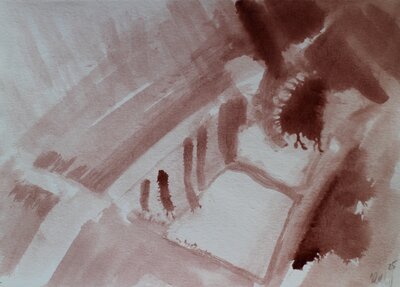 Konstrukce někoho, kdo neexistuje