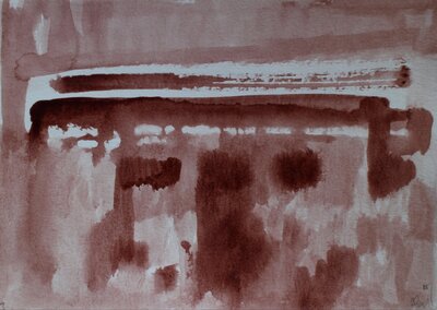 Konstrukce někoho, kdo neexistuje