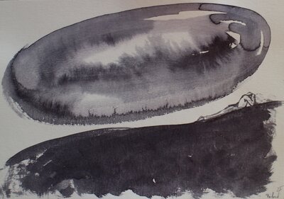 Člověk ve vesmíru