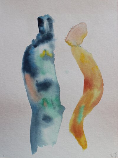 Vertikální setkání