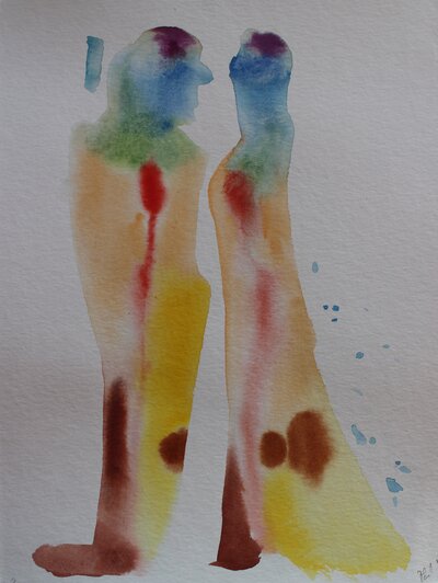 Vertikální setkání