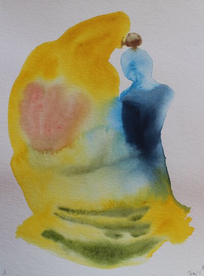 Vertikální setkání