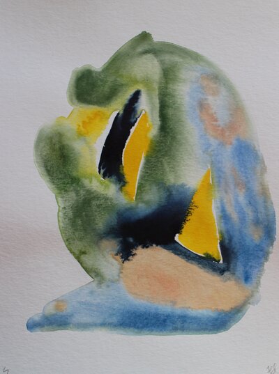 Vertikální setkání