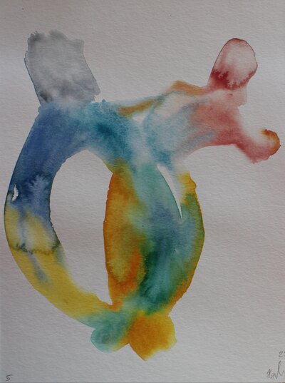 Vertikální setkání