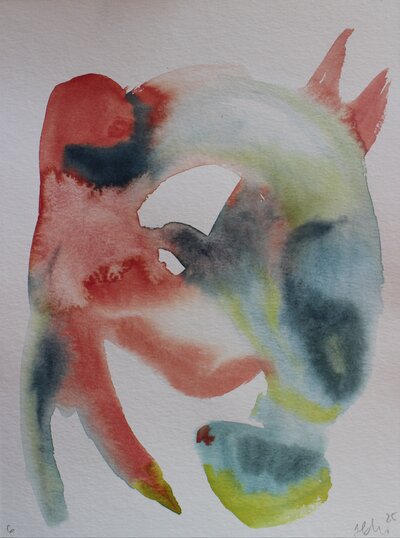 Vertikální setkání