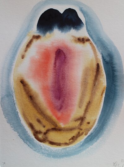 Vertikální setkání