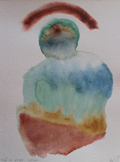 Vertikální setkání