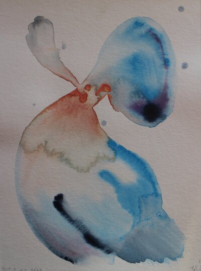 Vertikální setkání